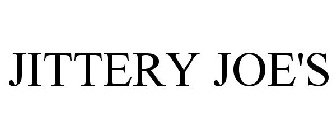 JITTERY JOE'S