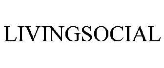 LIVINGSOCIAL