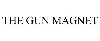 THE GUN MAGNET