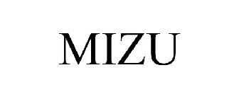 MIZU