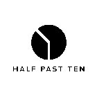 HALF PAST TEN