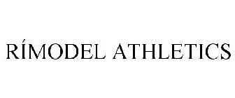 RÍMODEL ATHLETICS