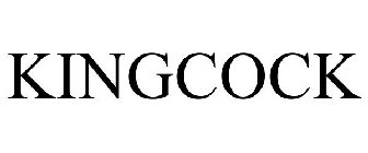 KINGCOCK