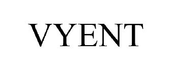 VYENT