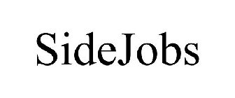 SIDEJOBS