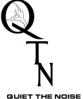 QTN, QUIET THE NOISE