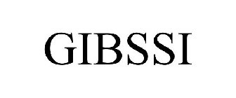 GIBSSI