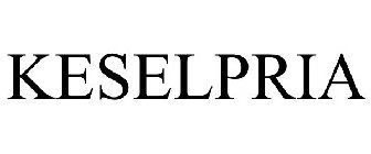 KESELPRIA