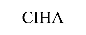 CIHA