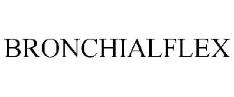 BRONCHIALFLEX