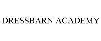 DRESSBARN ACADEMY