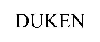 DUKEN