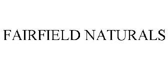 FAIRFIELD NATURALS