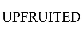 UPFRUITED