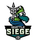 SEATTLE SIEGE