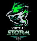 VIRTUAL STORM SLG