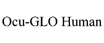 OCU-GLO HUMAN