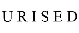 U R I S E D