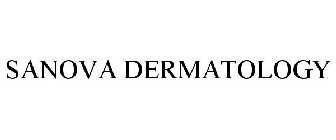 SANOVA DERMATOLOGY