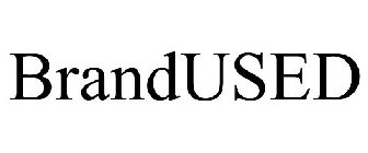 BRANDUSED