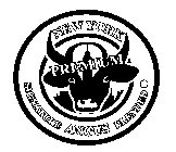 NEW YORK PREMIUM SIGNATURE ANGUS BLENDED