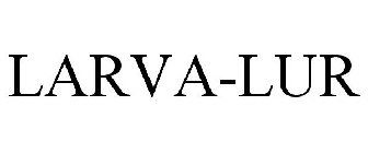 LARVA-LUR