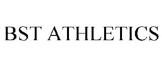 BST ATHLETICS