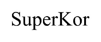 SUPERKOR