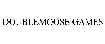 DOUBLEMOOSE GAMES