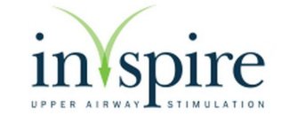 INSPIRE UPPER AIRWAY STIMULATION