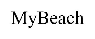 MYBEACH
