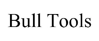 BULL TOOLS