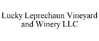 LUCKY LEPRECHAUN VINEYARD AND WINERY LLC