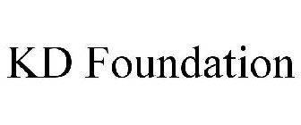 KD FOUNDATION