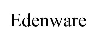 EDENWARE