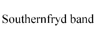 SOUTHERNFRYD BAND