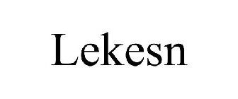 LEKESN