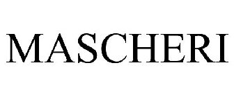 MASCHERI