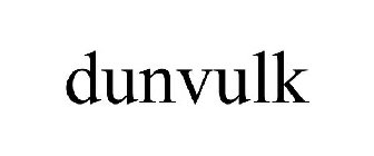 DUNVULK