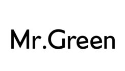 MR.GREEN