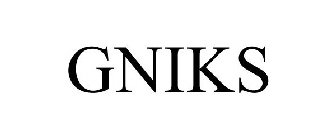 GNIKS