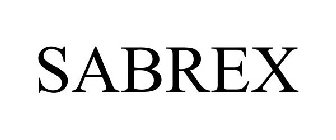 SABREX