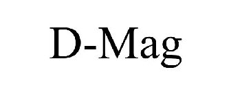 D-MAG