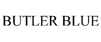 BUTLER BLUE