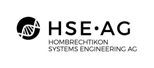 HSE · AG HOMBRECHTIKON SYSTEMS ENGINEERING AG