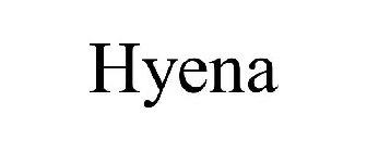 HYENA