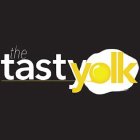 THE TASTY YOLK