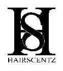 HS HAIRSCENTZ