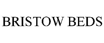 BRISTOW BEDS