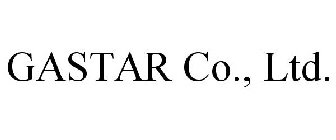 GASTAR CO., LTD.